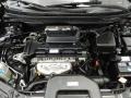 Black Pearl - Elantra SE Sedan Photo No. 23