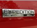 2007 Ford Expedition EL Eddie Bauer 4x4 Badge and Logo Photo