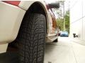 Redfire Metallic - Expedition EL Eddie Bauer 4x4 Photo No. 11