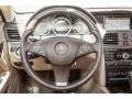 Black - E 350 Cabriolet Photo No. 15