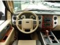 Redfire Metallic - Expedition EL Eddie Bauer 4x4 Photo No. 24