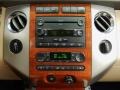 Redfire Metallic - Expedition EL Eddie Bauer 4x4 Photo No. 26
