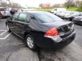 Black - Impala LT Photo No. 7