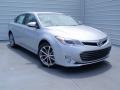 Classic Silver Metallic - Avalon XLE Photo No. 1