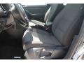 Platinum Gray Metallic - Jetta S SportWagen Photo No. 10
