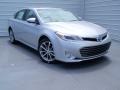 Classic Silver Metallic - Avalon XLE Photo No. 2