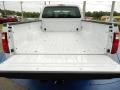 Oxford White - F350 Super Duty XL Crew Cab 4x4 Photo No. 4