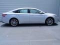 Classic Silver Metallic - Avalon XLE Photo No. 3