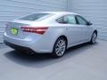 Classic Silver Metallic - Avalon XLE Photo No. 4