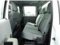 Steel Rear Seat Photo for 2015 Ford F350 Super Duty #93041957