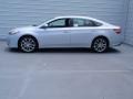 Classic Silver Metallic - Avalon XLE Photo No. 6