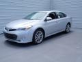 Classic Silver Metallic - Avalon XLE Photo No. 7