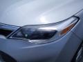 Classic Silver Metallic - Avalon XLE Photo No. 9