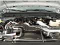 6.7 Liter OHV 32-Valve B20 Power Stroke Turbo-Diesel V8 Engine for 2015 Ford F350 Super Duty XL Crew Cab 4x4 #93042058