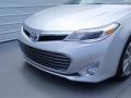 Classic Silver Metallic - Avalon XLE Photo No. 11