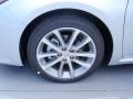 Classic Silver Metallic - Avalon XLE Photo No. 12