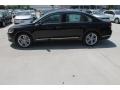 Black - Passat TDI SEL Premium Photo No. 4