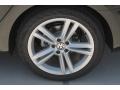 Black - Passat TDI SEL Premium Photo No. 5