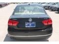 Black - Passat TDI SEL Premium Photo No. 7
