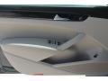 Black - Passat TDI SEL Premium Photo No. 8