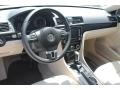 Black - Passat TDI SEL Premium Photo No. 9