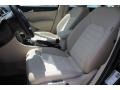 Black - Passat TDI SEL Premium Photo No. 10