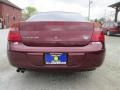 2001 Dark Garnet Red Pearl Chrysler 300 M Sedan  photo #8