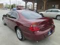 2001 Dark Garnet Red Pearl Chrysler 300 M Sedan  photo #10