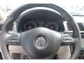 Black - Passat TDI SEL Premium Photo No. 21