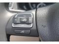Black - Passat TDI SEL Premium Photo No. 22