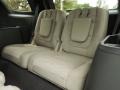 2014 Oxford White Ford Explorer FWD  photo #8
