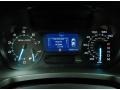 2014 Oxford White Ford Explorer FWD  photo #10