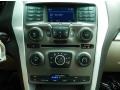2014 Oxford White Ford Explorer FWD  photo #11