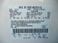 2014 Oxford White Ford Explorer FWD  photo #13