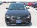 Black - Passat 1.8T S Photo No. 2