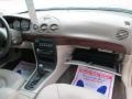 2001 Dark Garnet Red Pearl Chrysler 300 M Sedan  photo #30