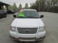 2003 Oxford White Ford Expedition Eddie Bauer 4x4  photo #4