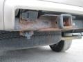 2003 Oxford White Ford Expedition Eddie Bauer 4x4  photo #11