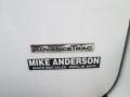 2003 Oxford White Ford Expedition Eddie Bauer 4x4  photo #12