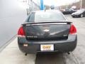 Ashen Gray Metallic - Impala LTZ Photo No. 5