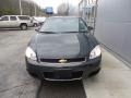 Ashen Gray Metallic - Impala LTZ Photo No. 8