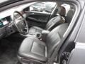Ashen Gray Metallic - Impala LTZ Photo No. 12
