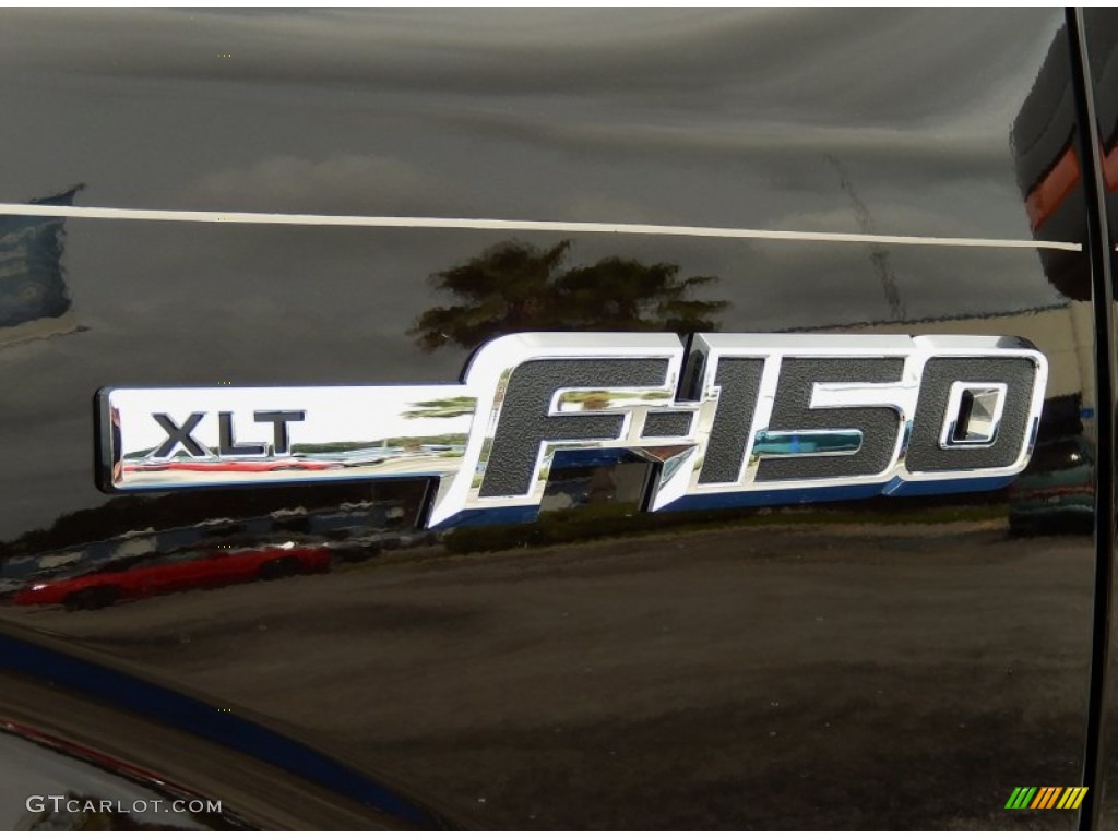 2014 F150 XLT SuperCab 4x4 - Kodiak Brown / Pale Adobe photo #5