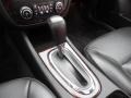 Ashen Gray Metallic - Impala LTZ Photo No. 15
