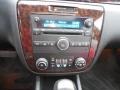 Ashen Gray Metallic - Impala LTZ Photo No. 16