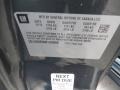 Ashen Gray Metallic - Impala LTZ Photo No. 19