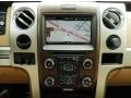 Pale Adobe Navigation Photo for 2014 Ford F150 #93044224