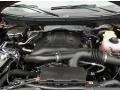 3.5 Liter EcoBoost DI Turbocharged DOHC 24-Valve Ti-VCT V6 2014 Ford F150 Lariat SuperCab Engine