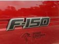 2014 Ruby Red Ford F150 SVT Raptor SuperCrew 4x4  photo #4