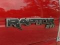 2014 Ruby Red Ford F150 SVT Raptor SuperCrew 4x4  photo #5